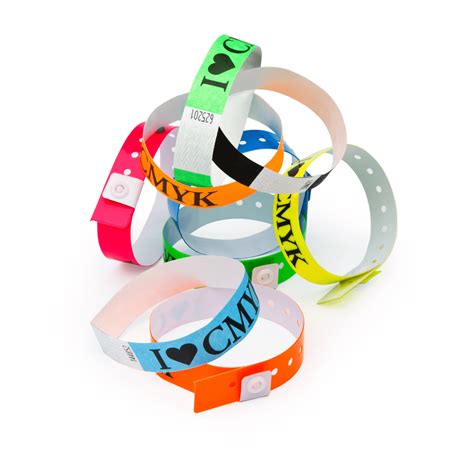 festivalbandjes bedrukken